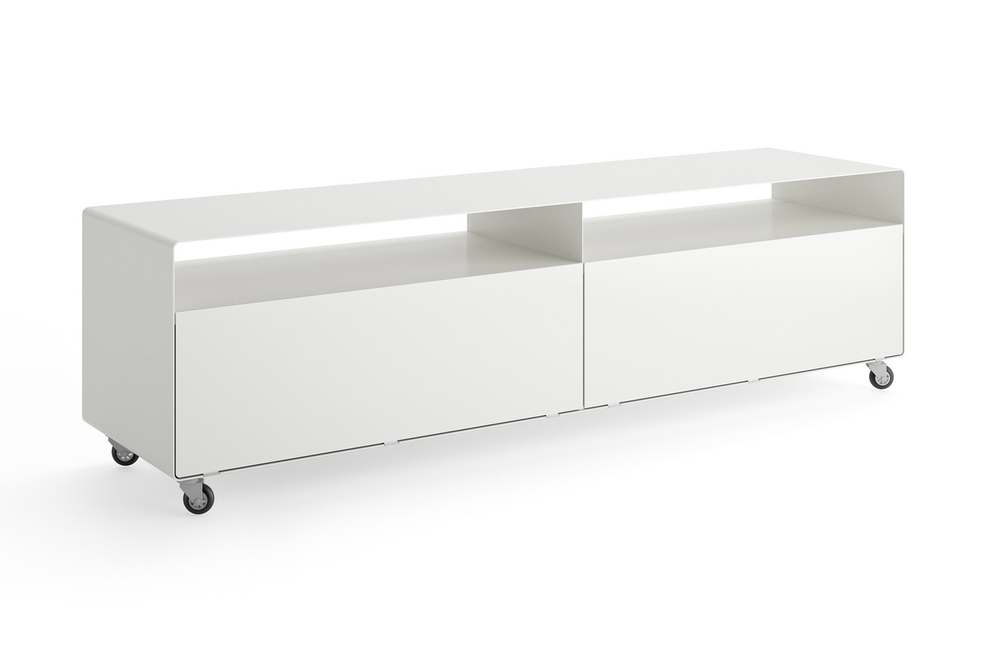 R 110 Sideboard on rolls