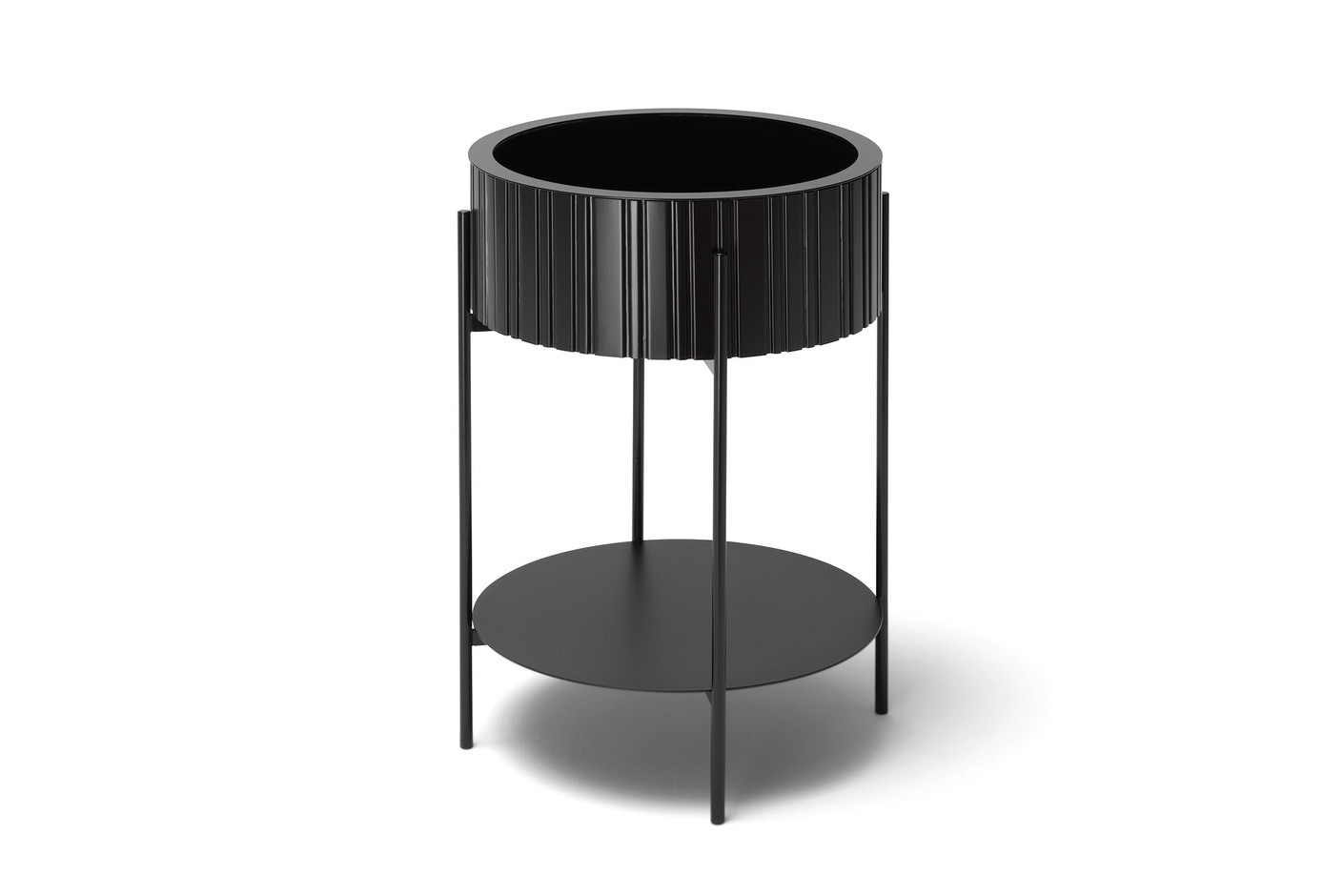 TWIST high, box
