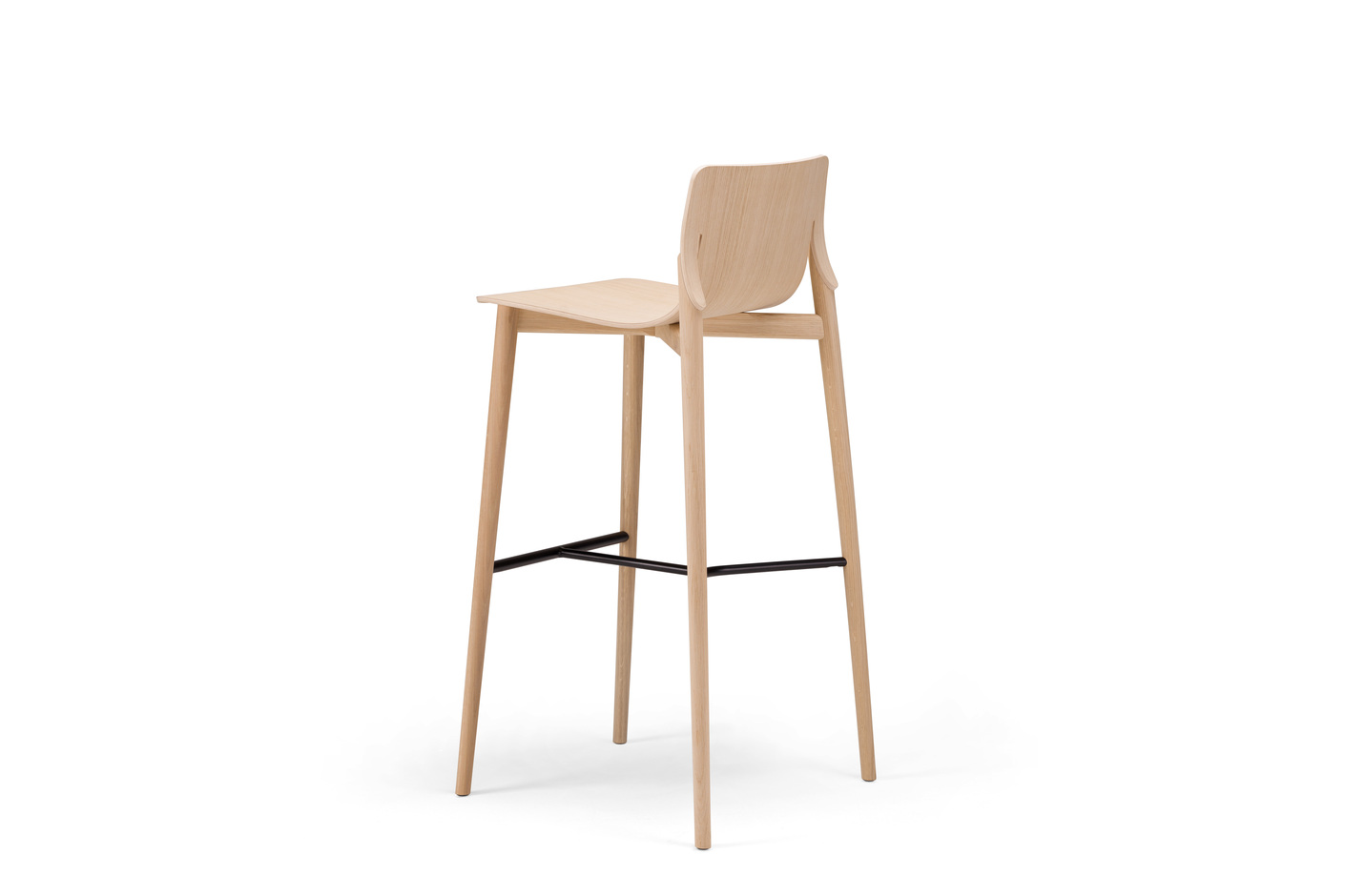 kayak high stool
