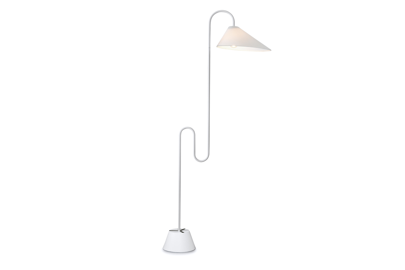 Roattino Floor Lamp