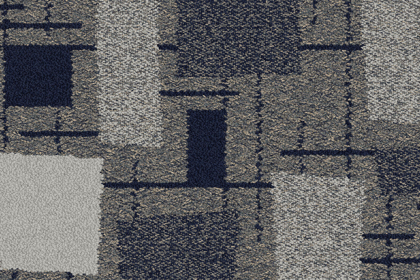 Newstalgia Indigo