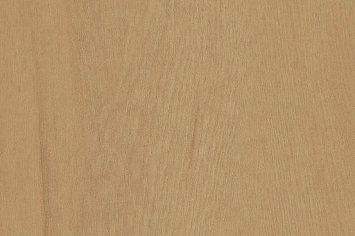 On grain honeyed oak