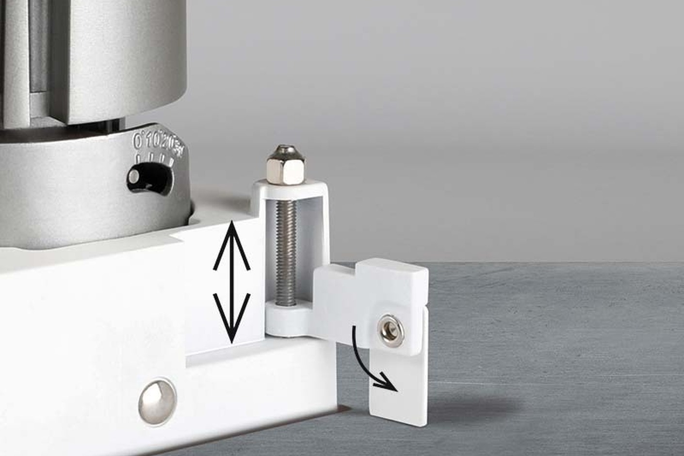 PERFORMANCE XS STANDARD CARDAN DUO