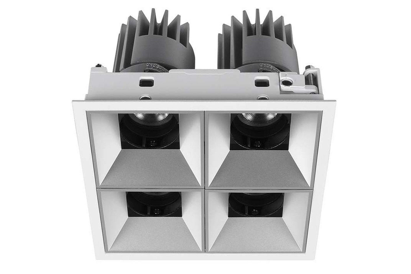 PERFORMANCE XS STANDARD CARDAN QUATTRO