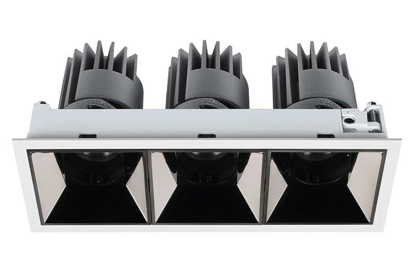 Performance XS cardan standard trio chrom