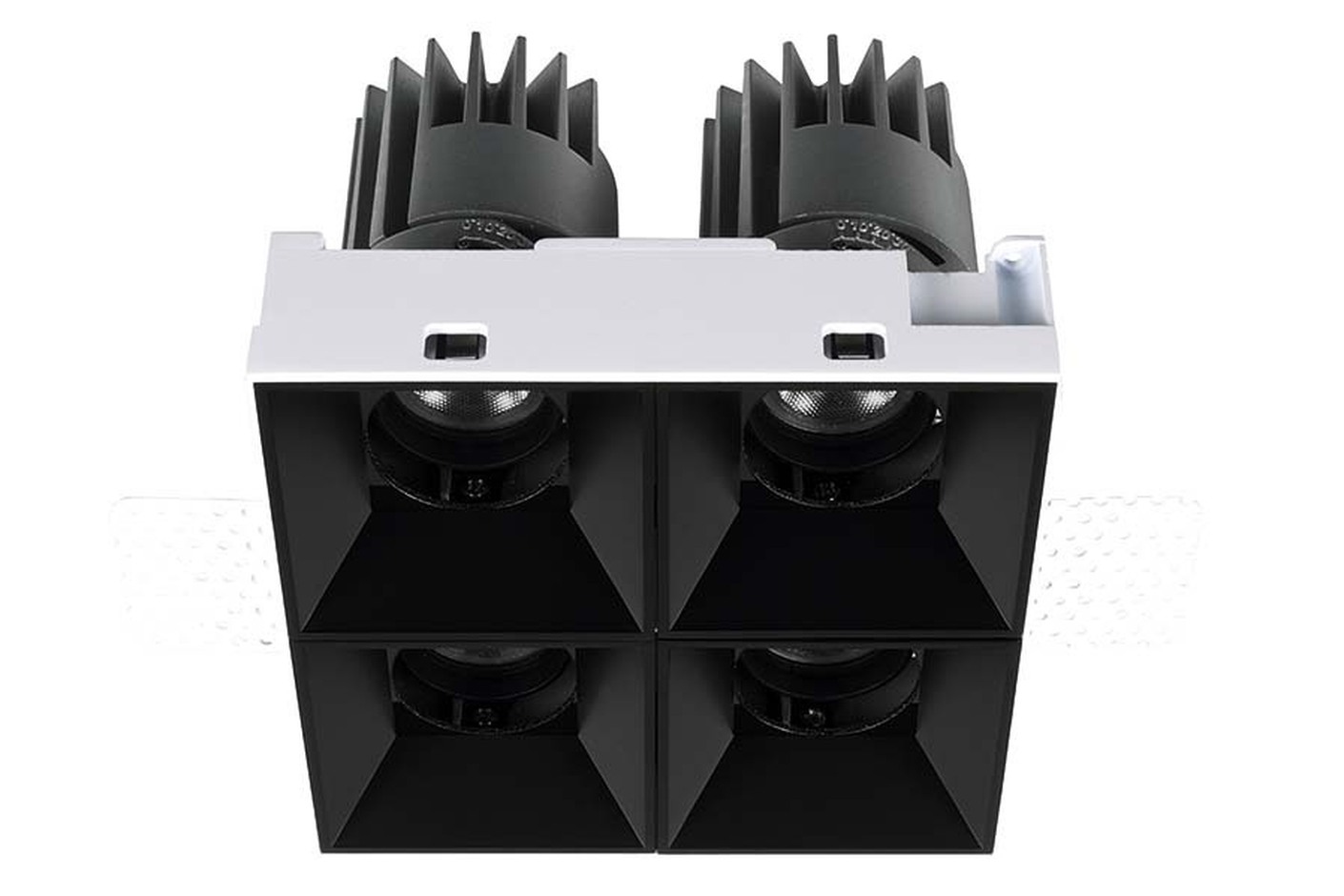 PERFORMANCE XS TRIMLESS CARDAN QUATTRO