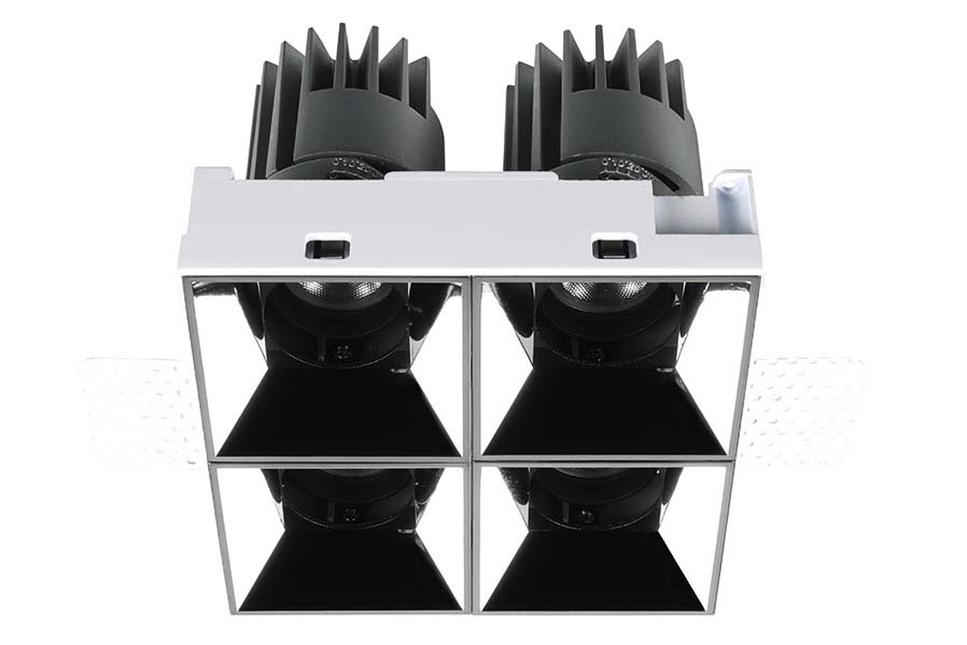 PERFORMANCE XS TRIMLESS CARDAN QUATTRO
