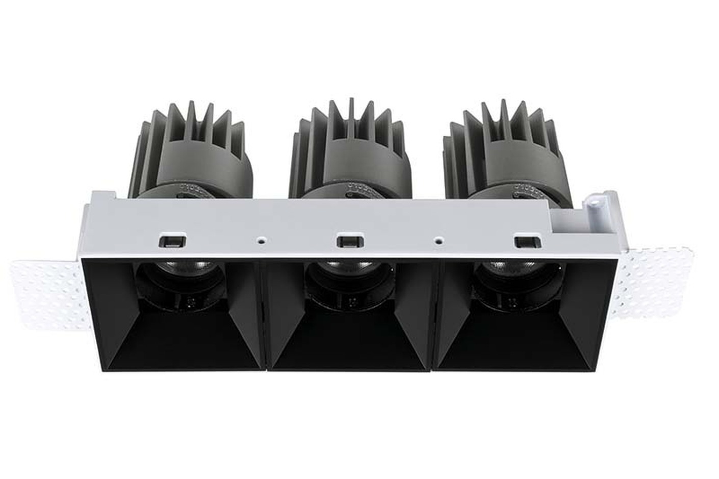 PERFORMANCE XS TRIMLESS CARDAN TRIO