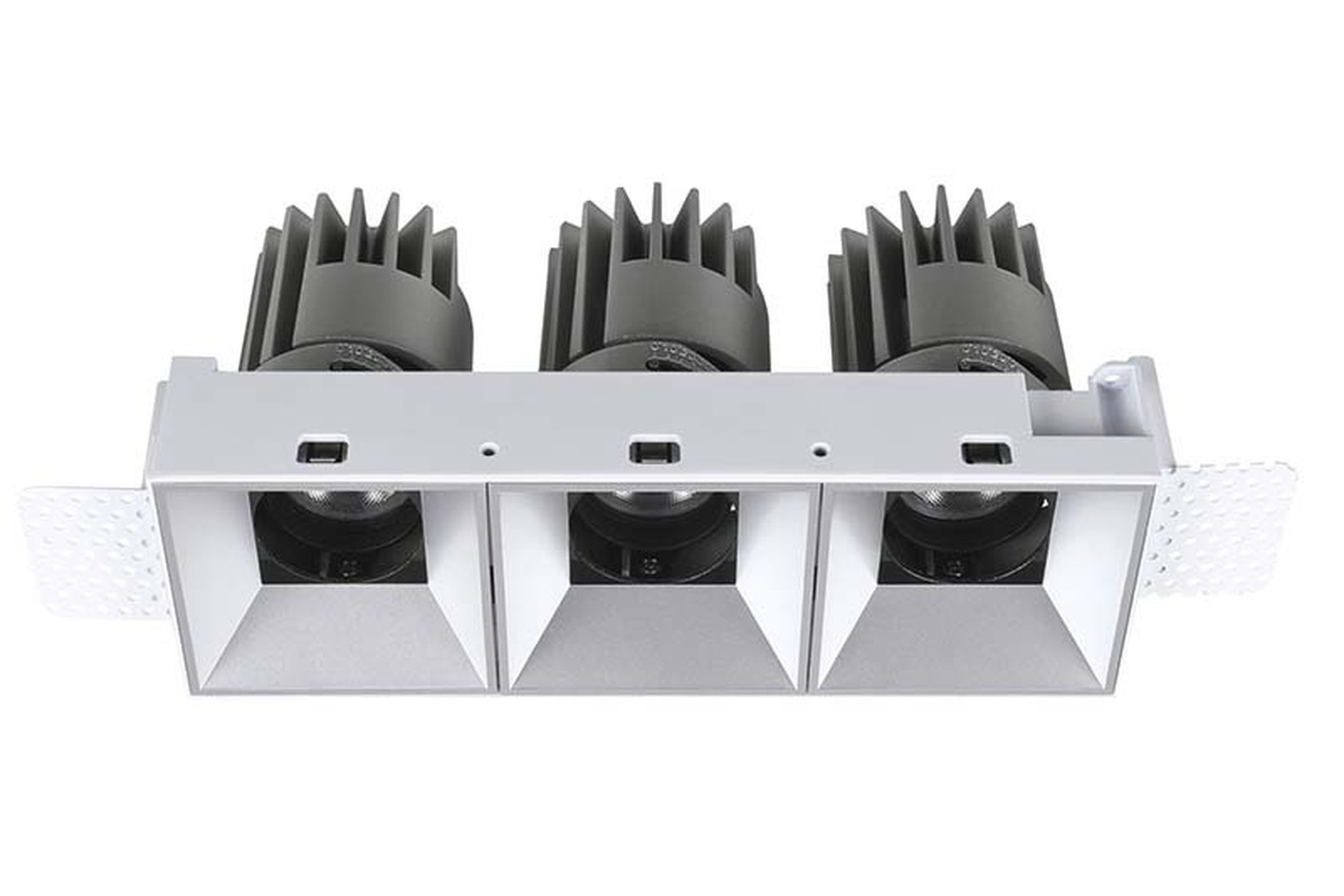 PERFORMANCE XS TRIMLESS CARDAN TRIO