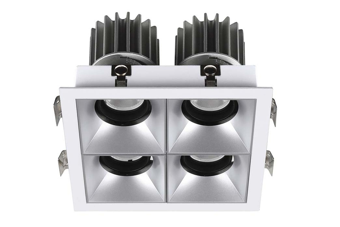 PERFORMANCE XXS STANDARD CARDAN QUATTRO