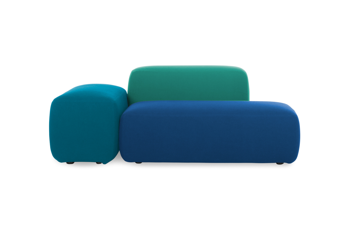 PLUS armchair