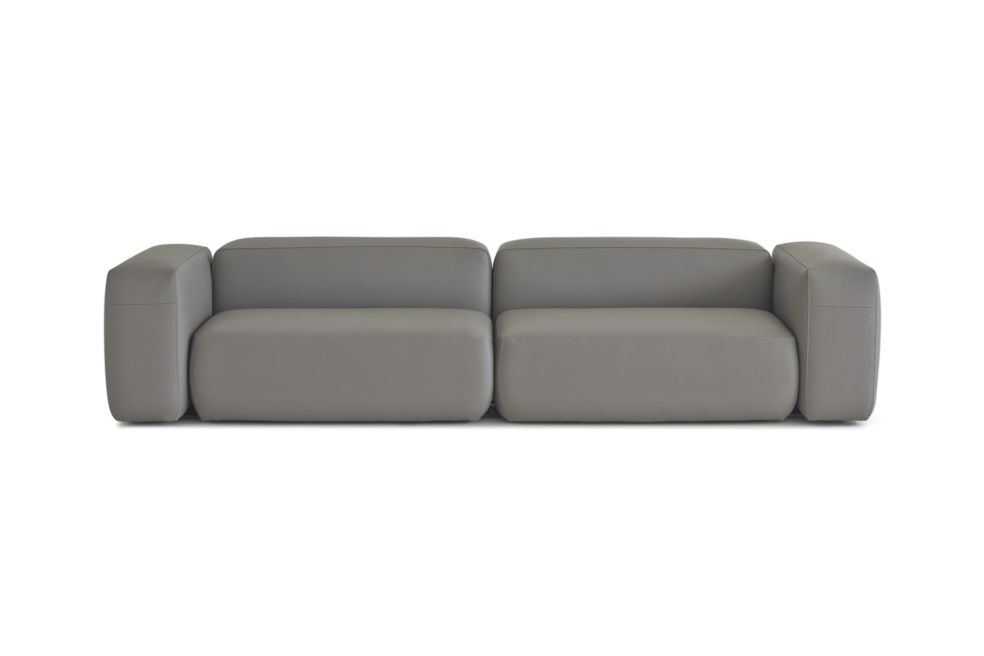 PLUS classic sofa