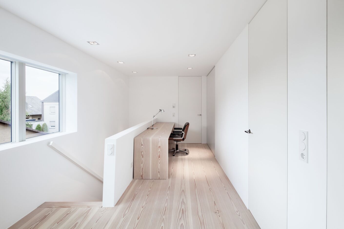 Douglas Floorboard Select