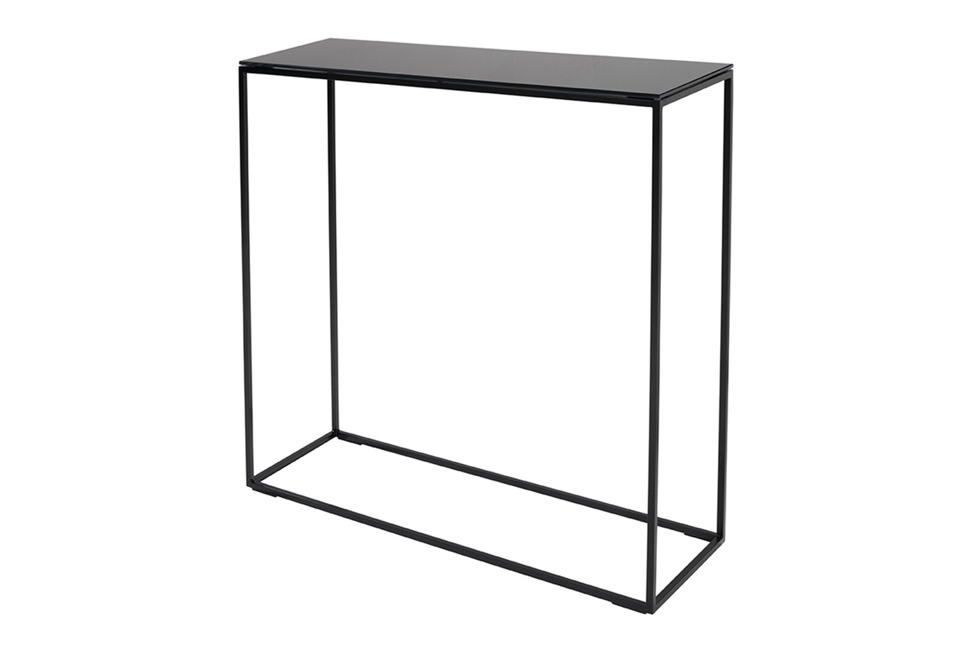 RACK console table