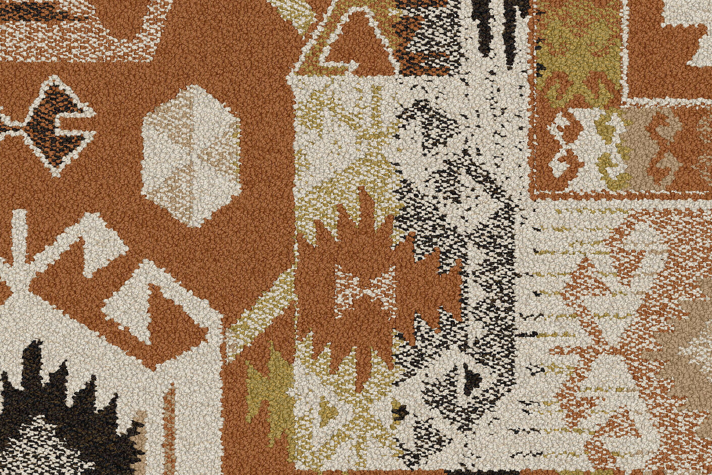 Retrospec Terracotta