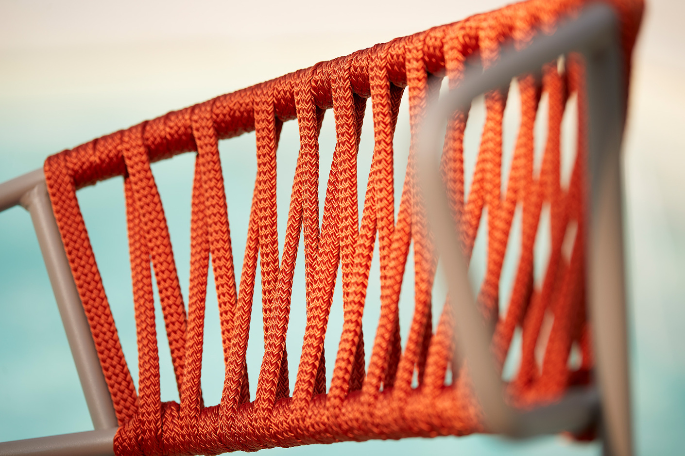 LISA FILO' armchair