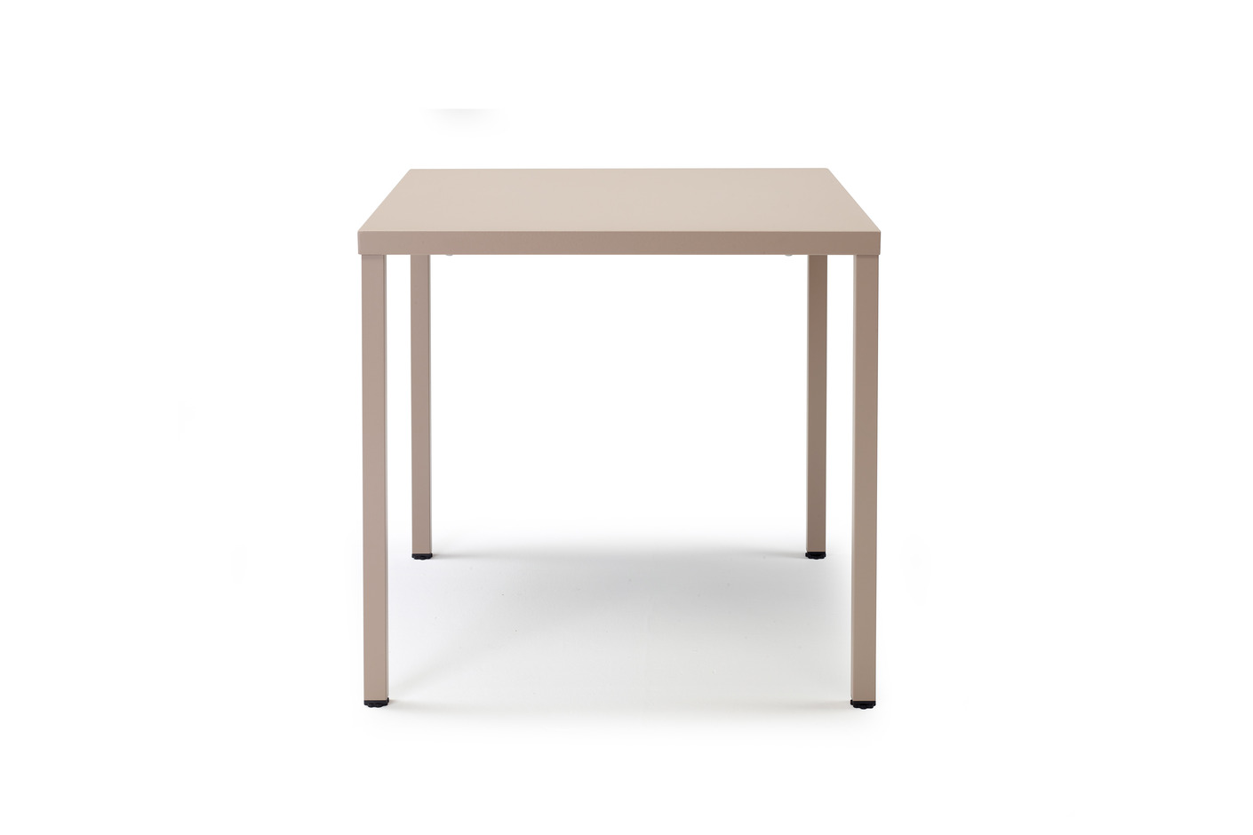 SUMMER square Table 80x80