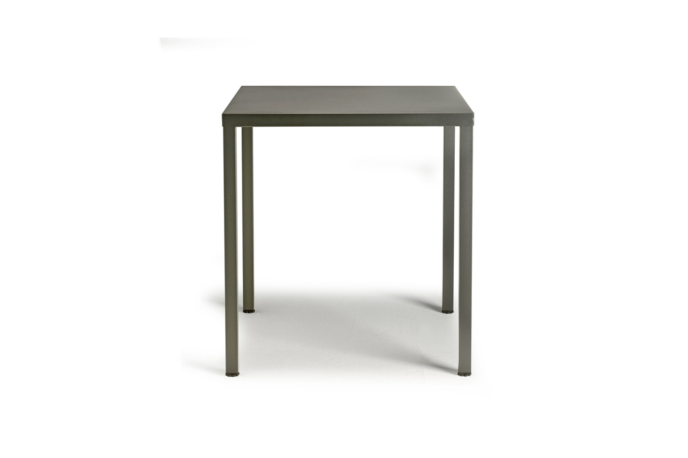 SUMMER square Table 70x70