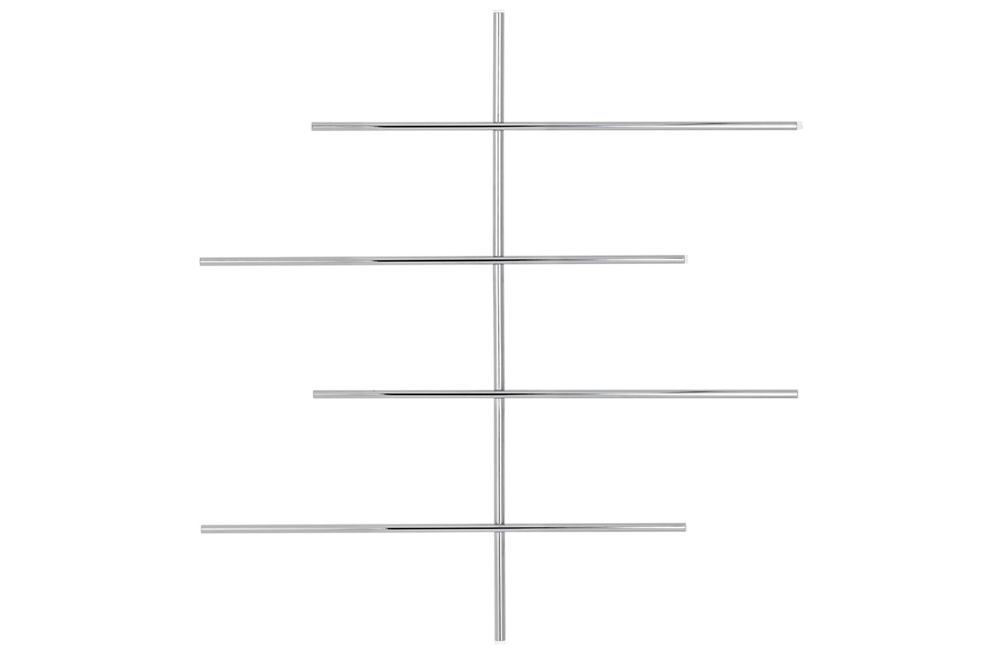 SKETCH Newspaper holder