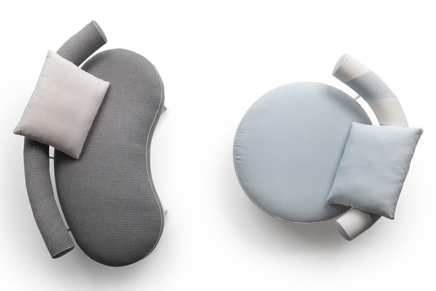 Supermax Outdoor sofa