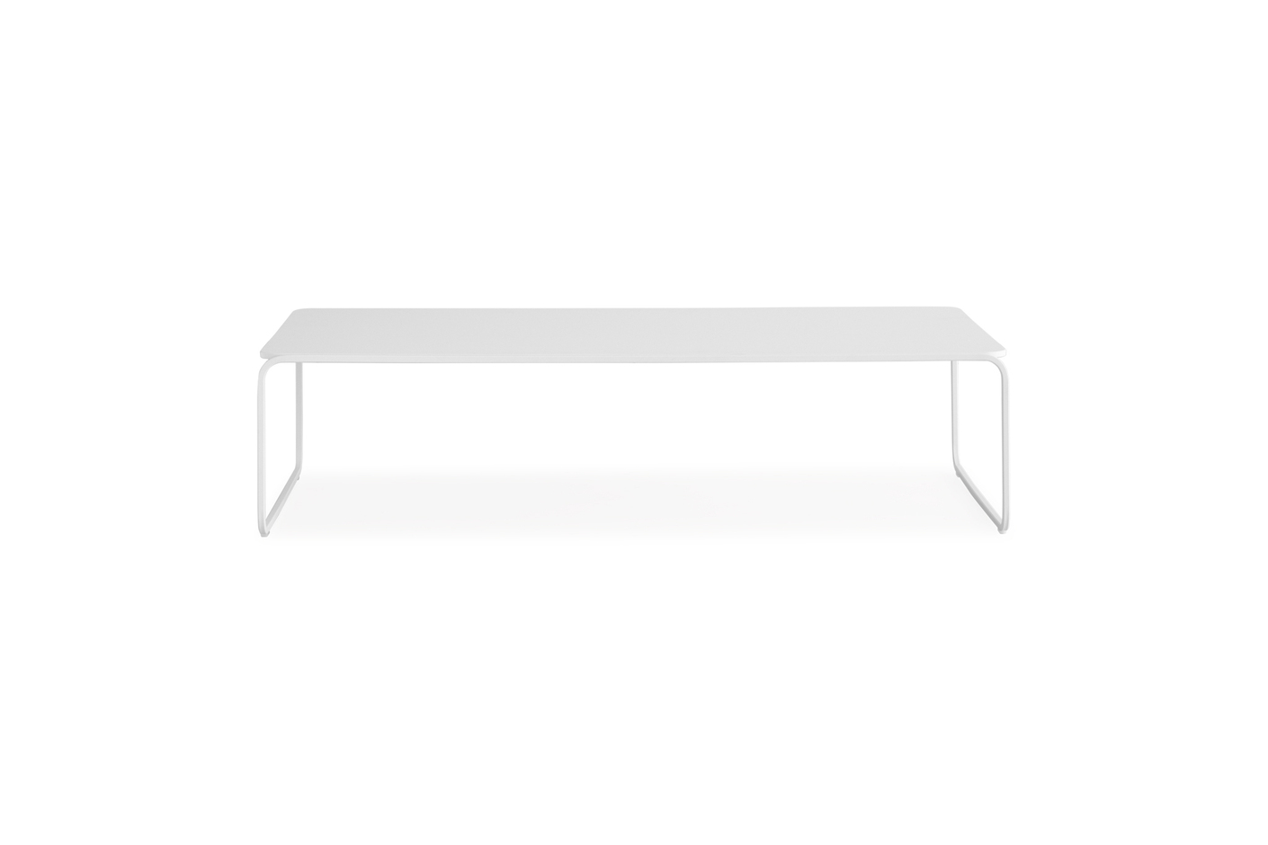 Toe' outdoor retangle coffee table ET56