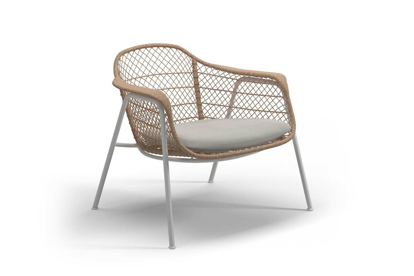 Fresco lounge chair