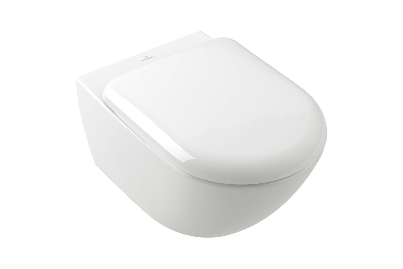 Antao washdown toilet TwistFlush