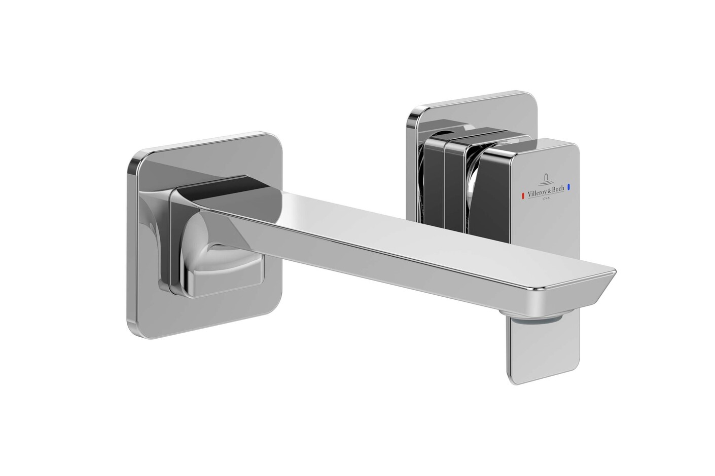 Subway 3.0 taps