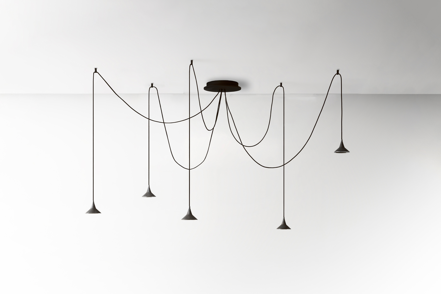 Unterlinden Chandelier