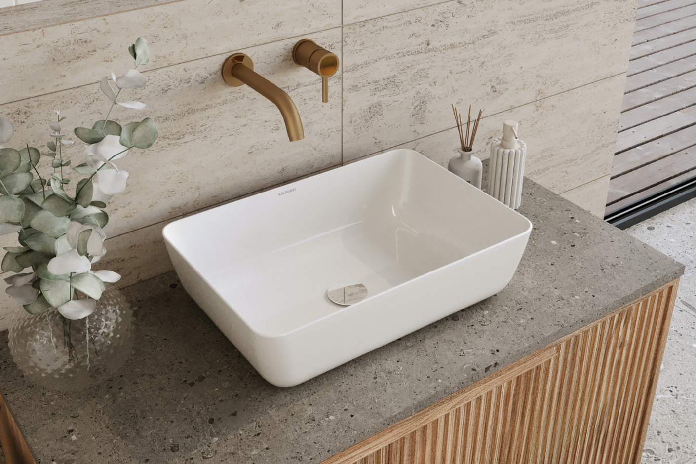 CAYONO bowl