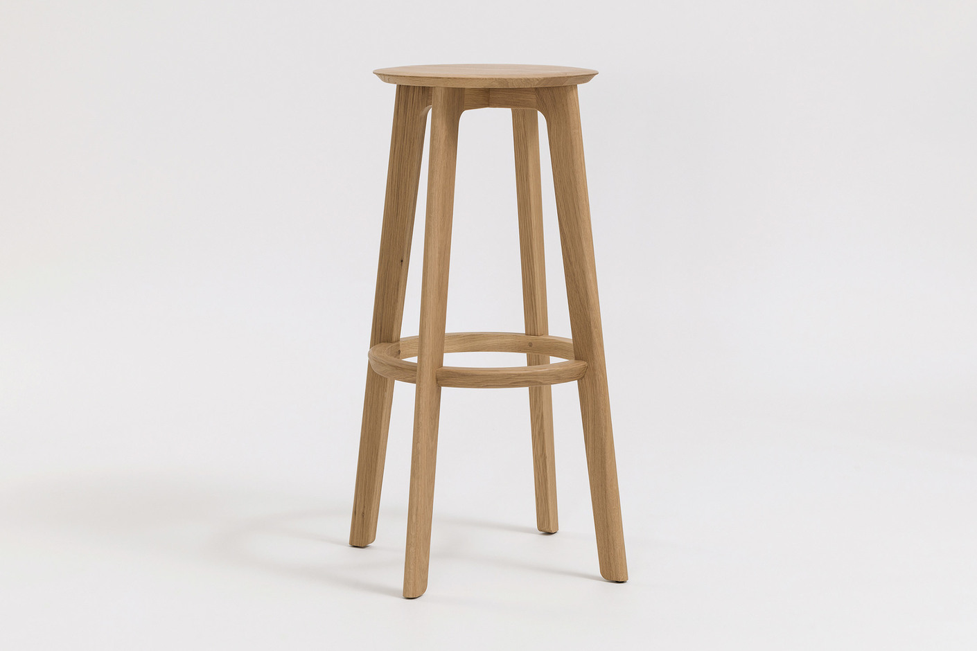 1.3 BAR – Wooden seat