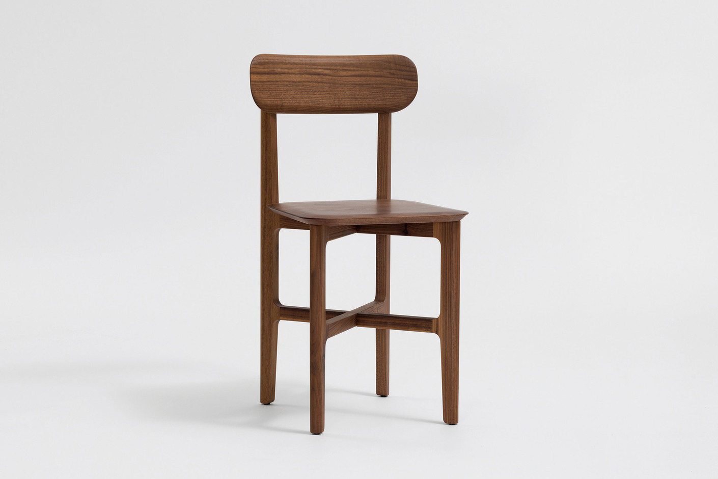 1.3 CHAIR – Holzsitz