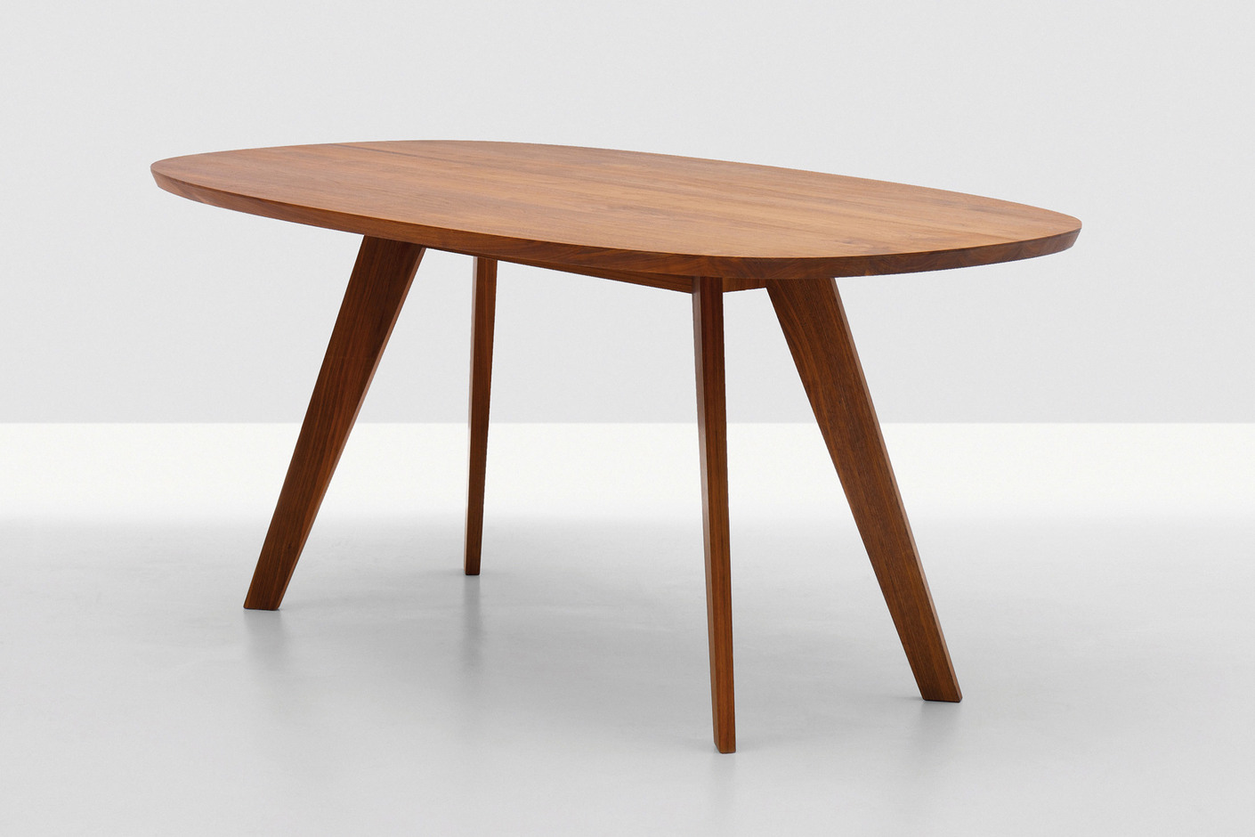 CENA – hyperelliptisch / oval