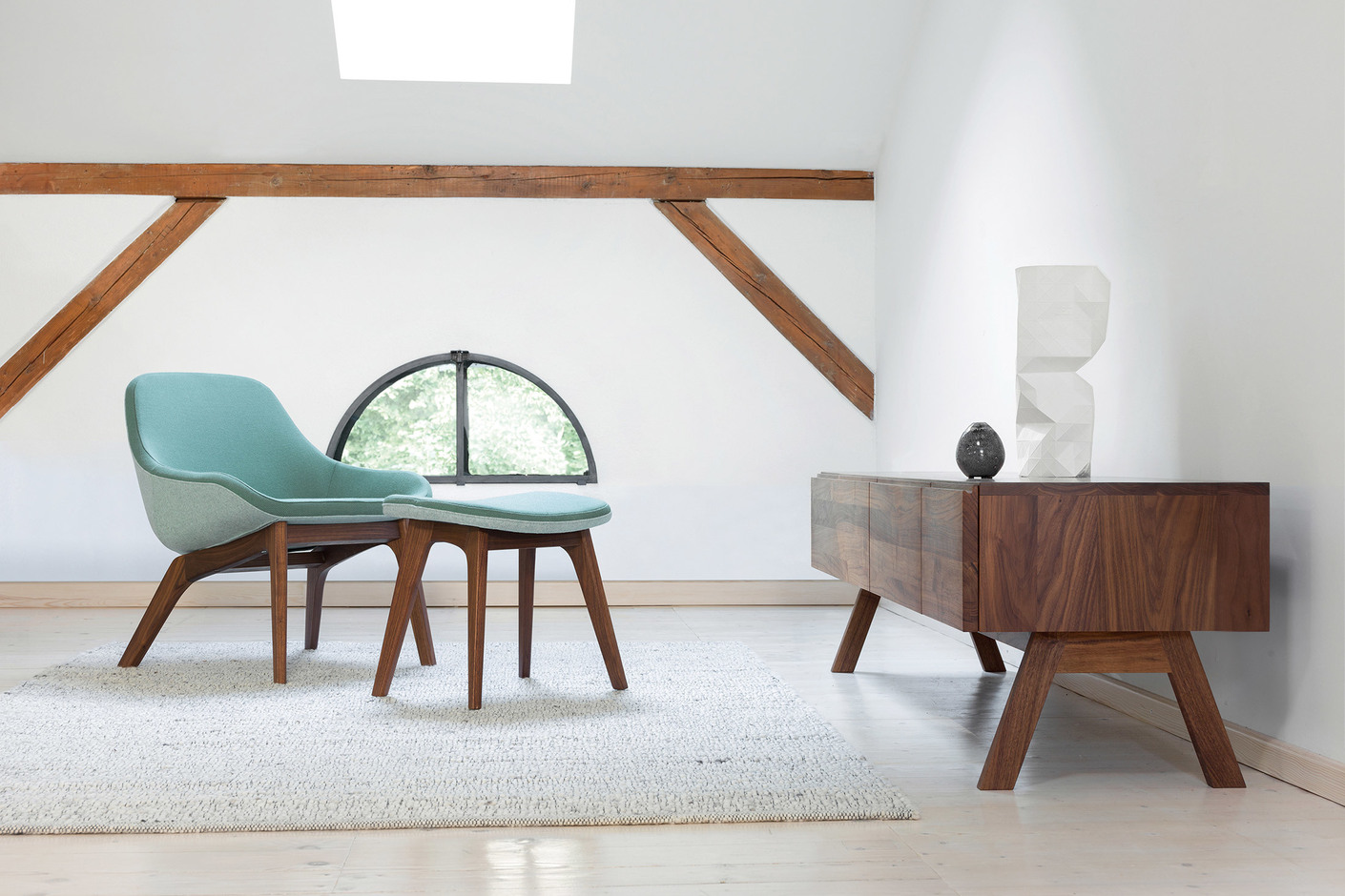 Zeitraum morph lounge 05