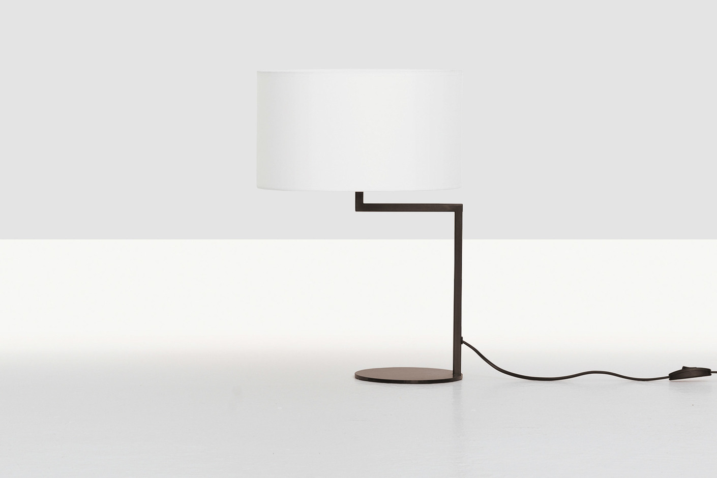 NEAT NOON – Gestell schwarz