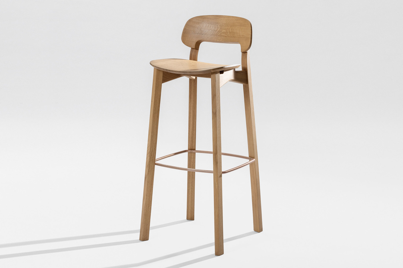 NONOTO BAR – Wooden seat