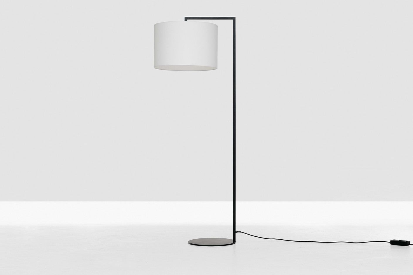 READ NOON – Gestell schwarz