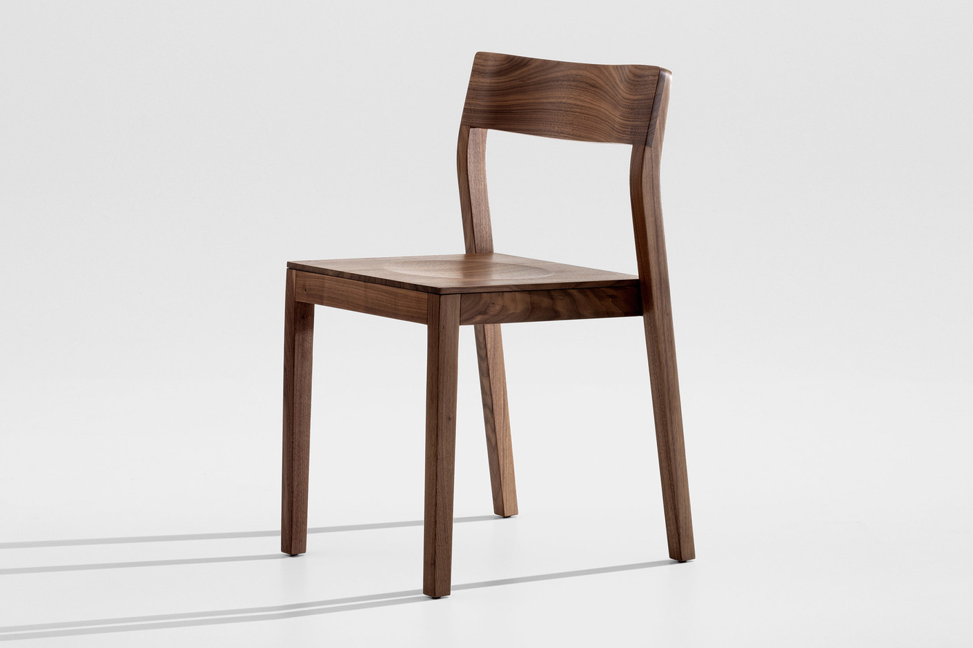 SIT – Wooden seat