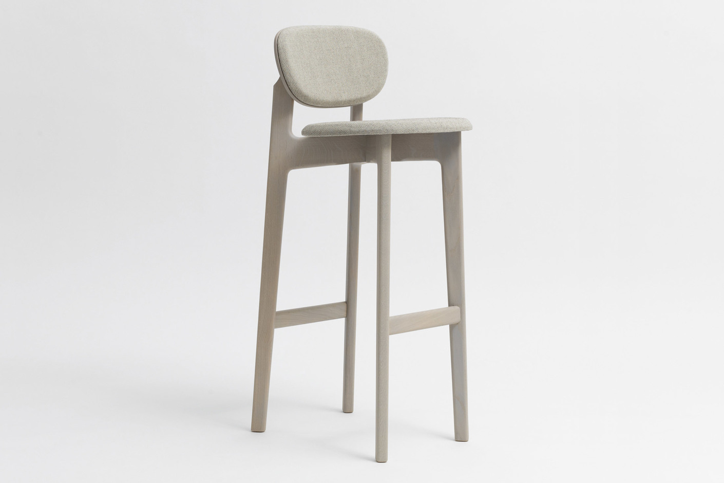 ZENSO BAR – Vollpolstersitz und Rückenpolster