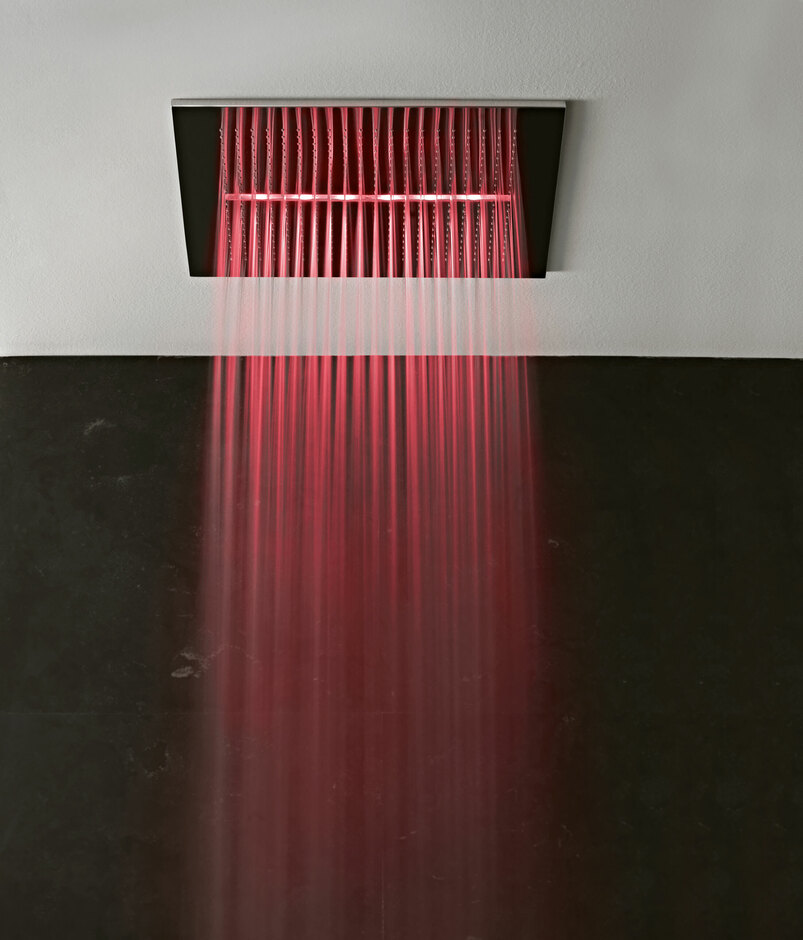 ACQUA ZONE Dream Multi-function showerhead