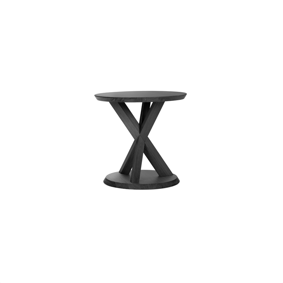 Volkshaus Side Table