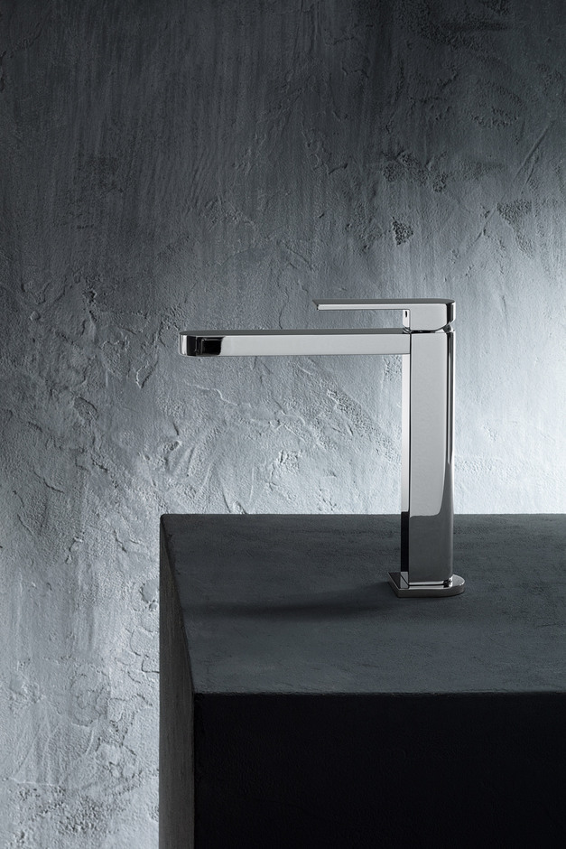Mare Single-hole sink mixer