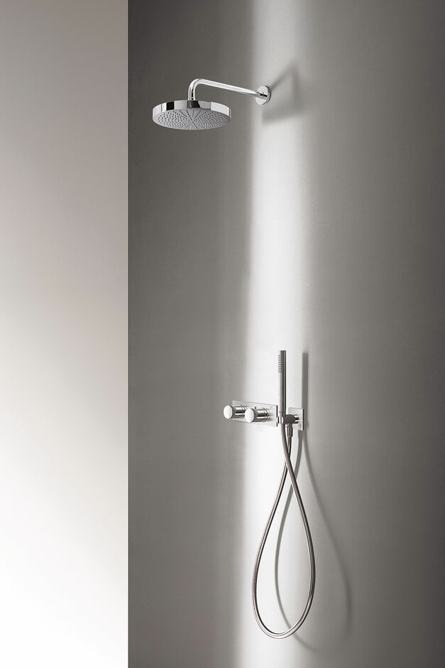 NICE UP-Brausemischer