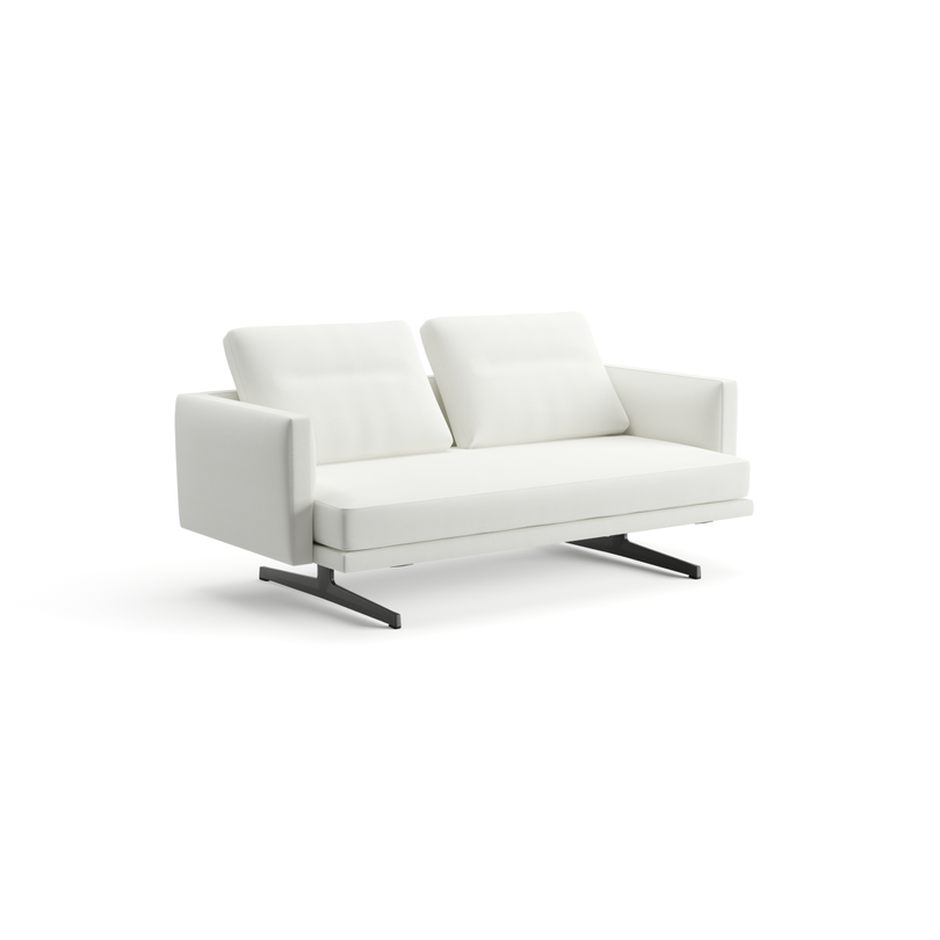 Steeve Lou - 2 seats