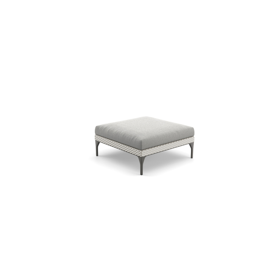 MU footstool 90x90
