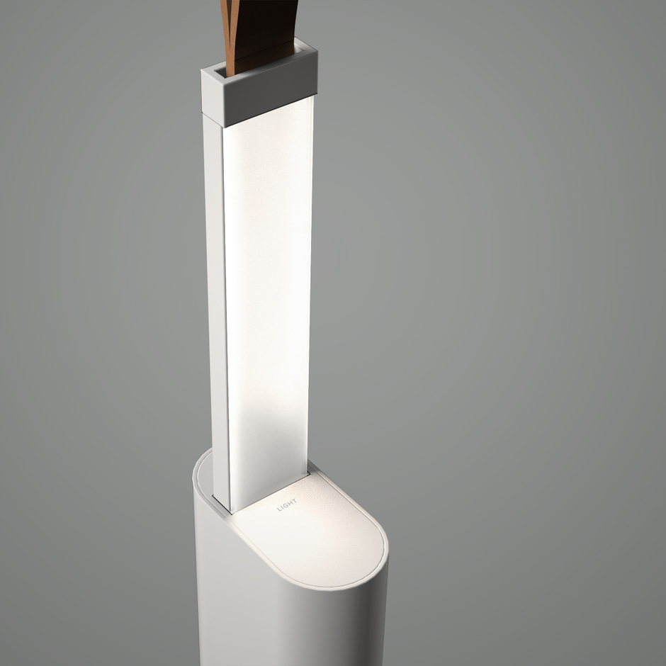 METRICA standing light