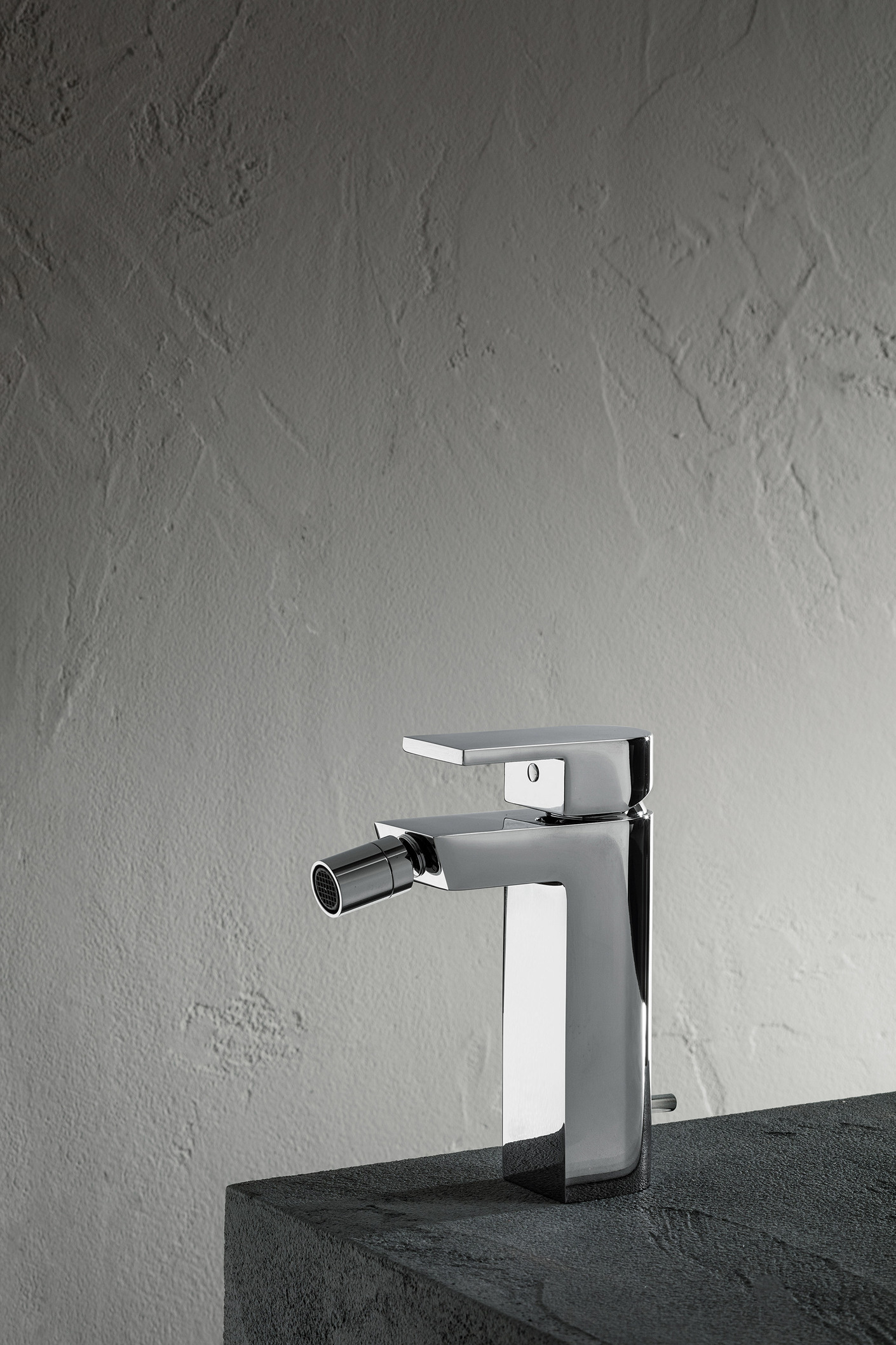 Mare 1-Loch-Bidetmischer