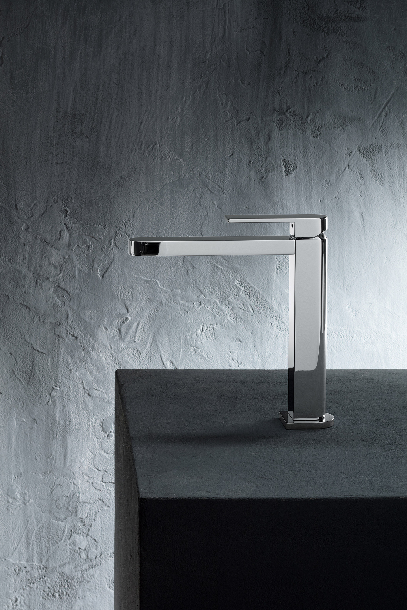 Mare Single-hole sink mixer