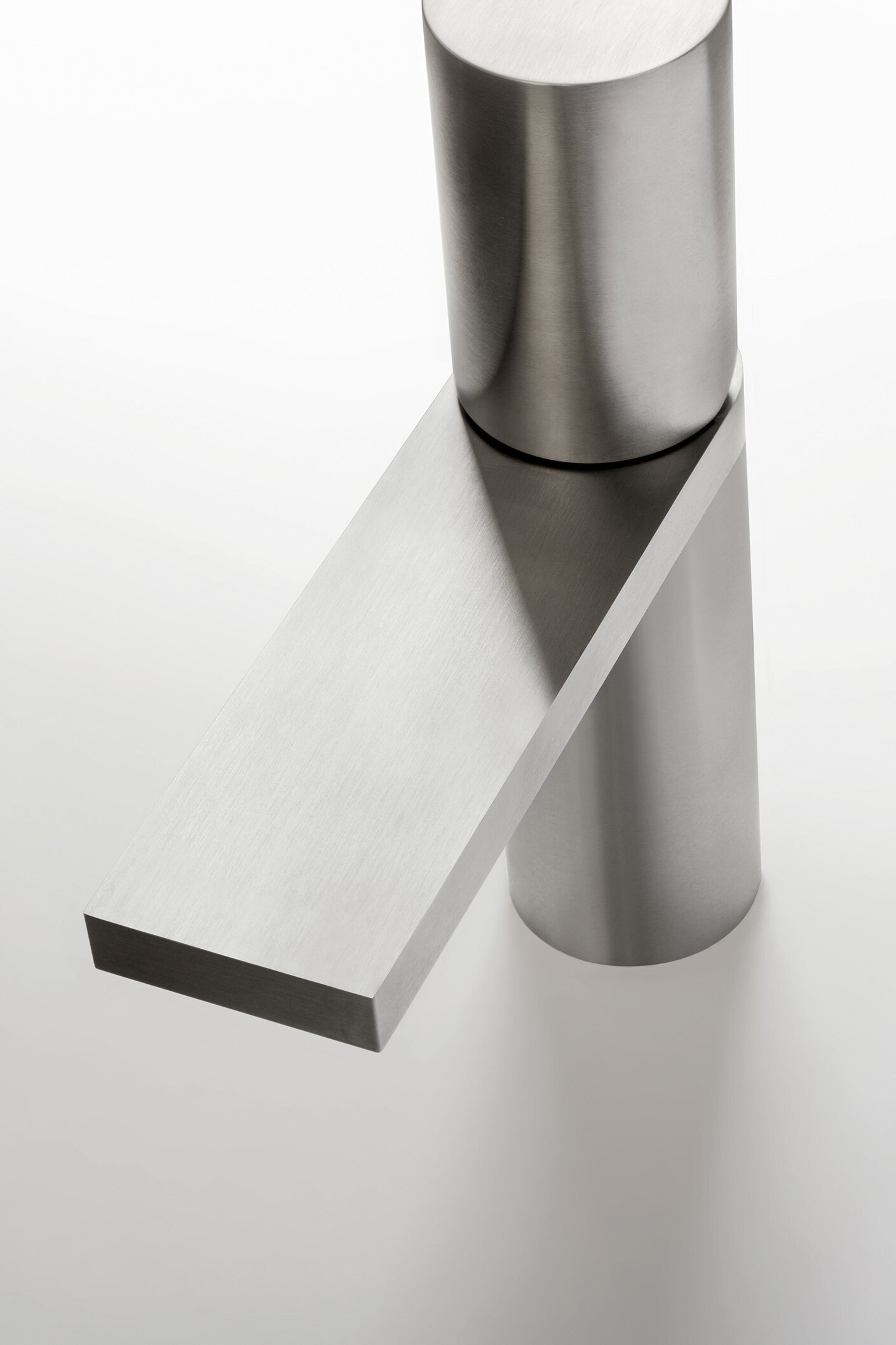 Milano 1-Loch-Waschtischmischer