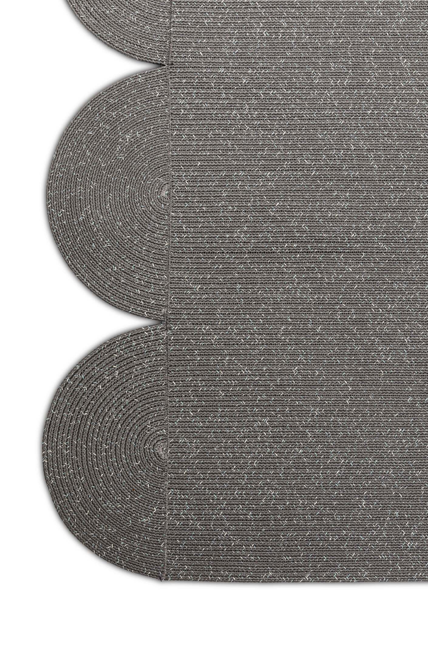 Cloud Braided Rugs